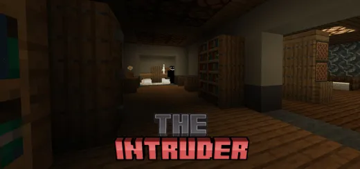 the intruder remade map thumbnail