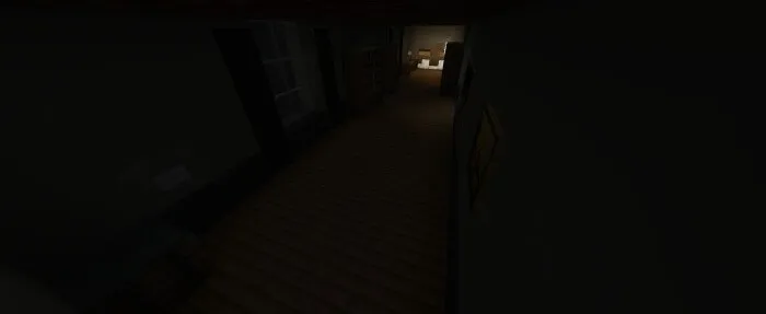 the intruder remade map screenshot