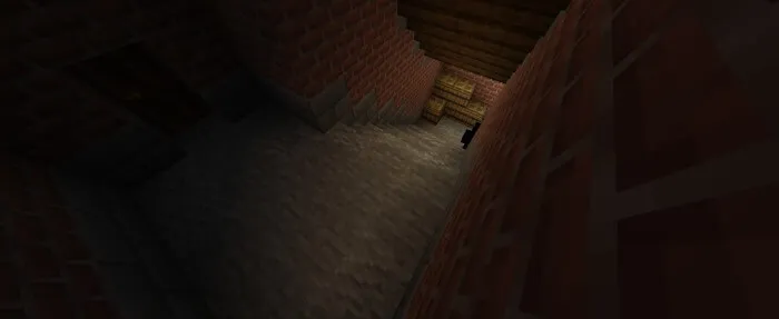 the intruder remade map screenshot