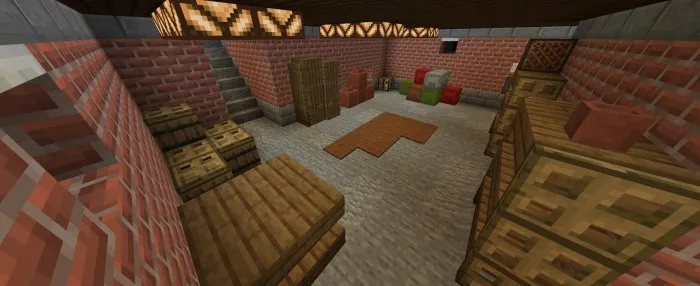 the intruder remade map screenshot