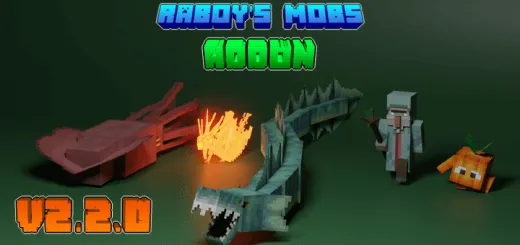 raboys mobs addon thumbnail