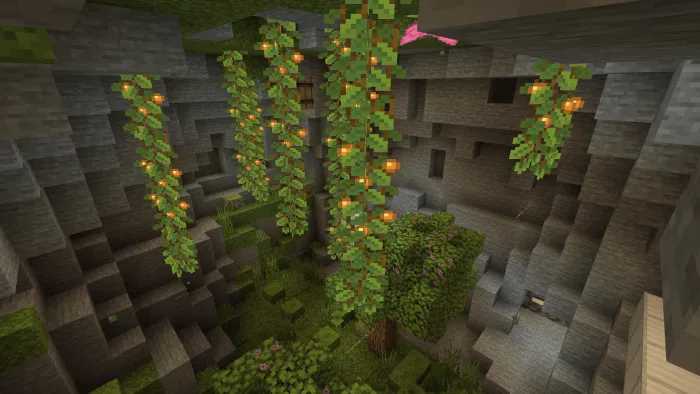 the murder minigame map screenshot