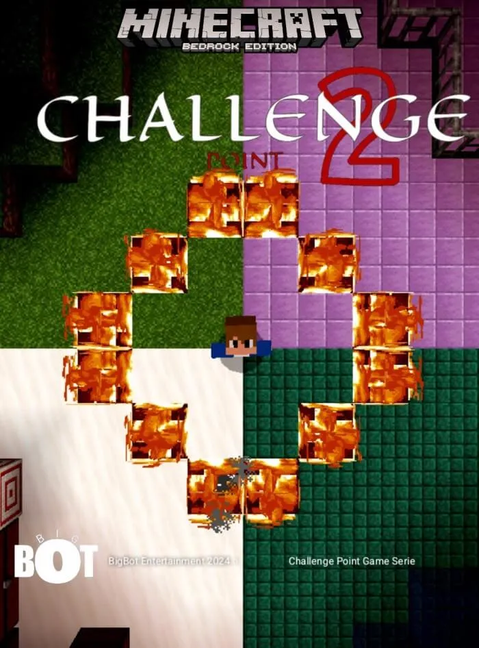 challenge point 2 map screenshot