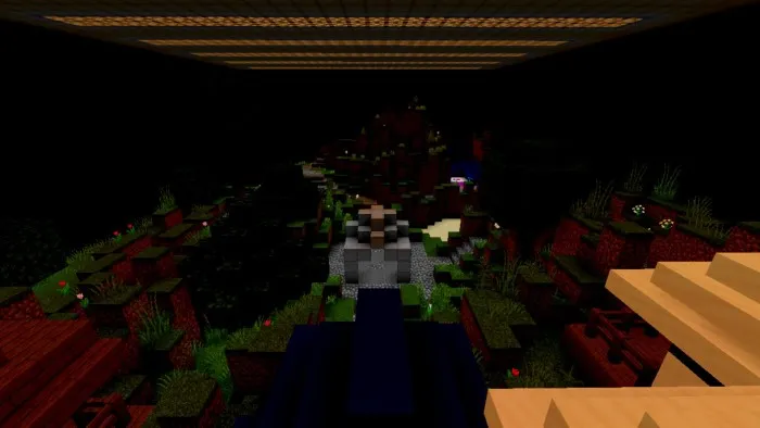 challenge point 2 map screenshot