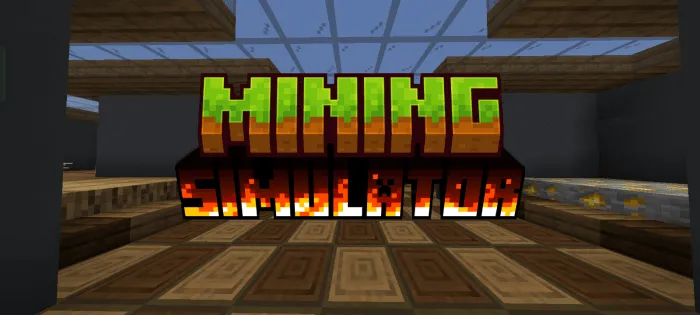 mining simulator s map thumbnail