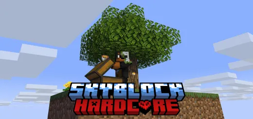 skyblock 120 map thumbnail