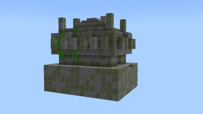 skyblock 120 map screenshot