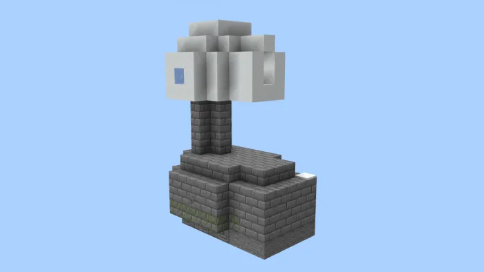 skyblock 120 map screenshot