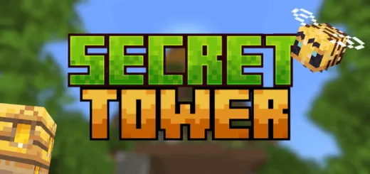 secret tower map thumbnail