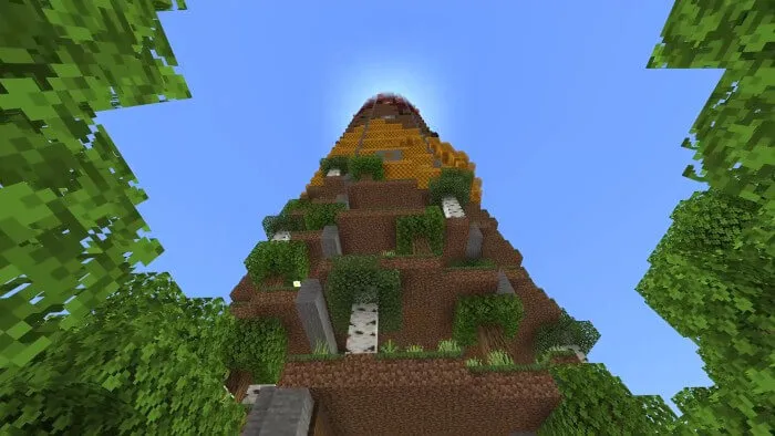 secret tower map screenshot