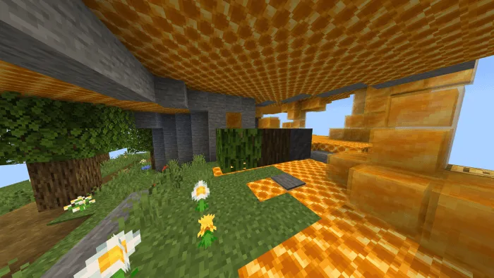 secret tower map screenshot
