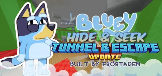 blueys hide seek tunnel escape update map thumbnail