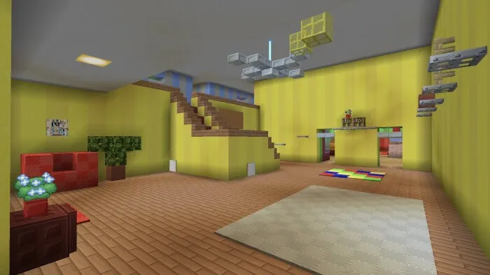 blueys hide seek tunnel escape update map screenshot