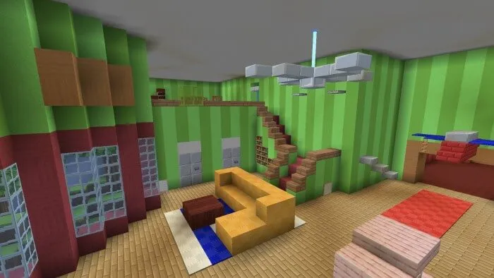 blueys hide seek tunnel escape update map screenshot