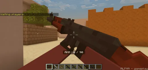 sandstone map thumbnail