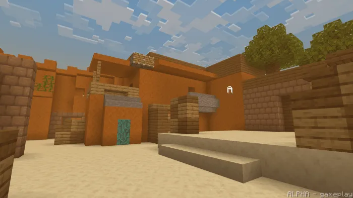 sandstone map screenshot