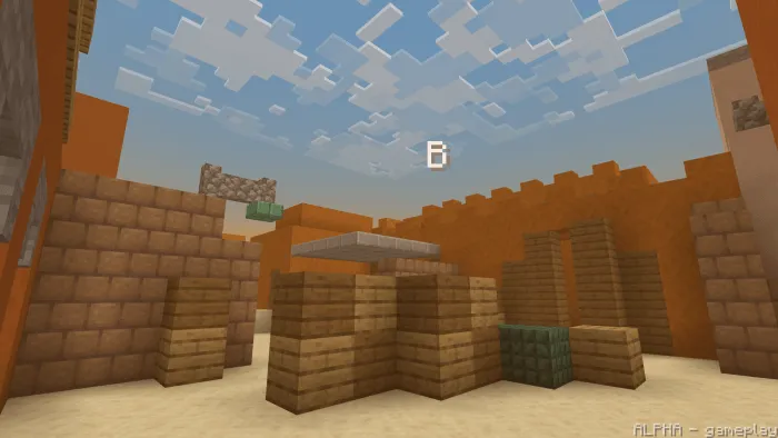 sandstone map screenshot