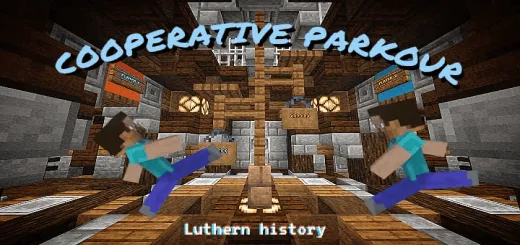 cooperative parkour map thumbnail
