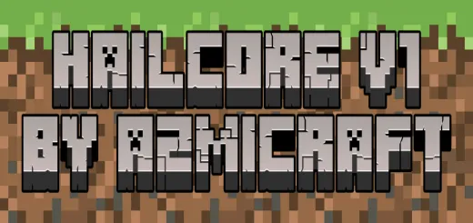 hailcore map thumbnail