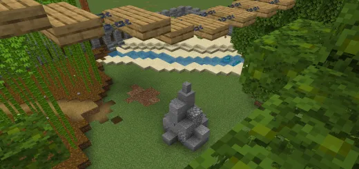 the eclipse games hunger games mc map thumbnail