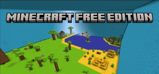 minecraft free edition map thumbnail