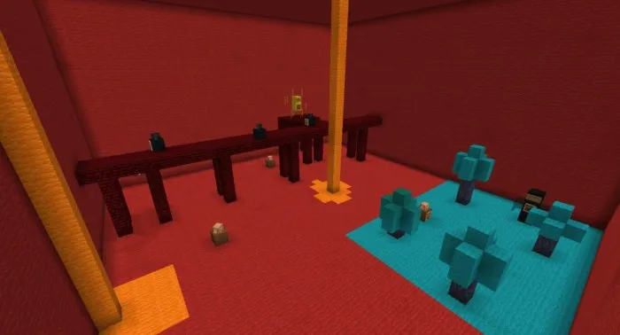 minecraft free edition map screenshot