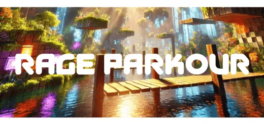 rage parkour map thumbnail