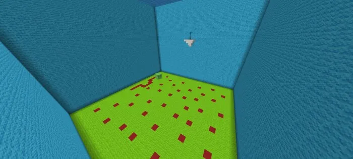 rage parkour map screenshot