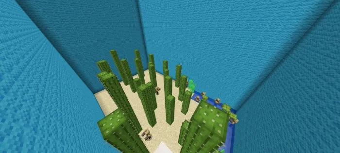 rage parkour map screenshot