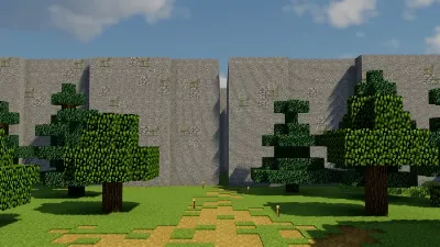maze runner map labyrinth thumbnail