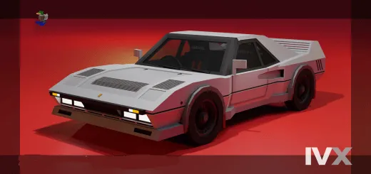 immersive vehicle experimental ivx project addon thumbnail