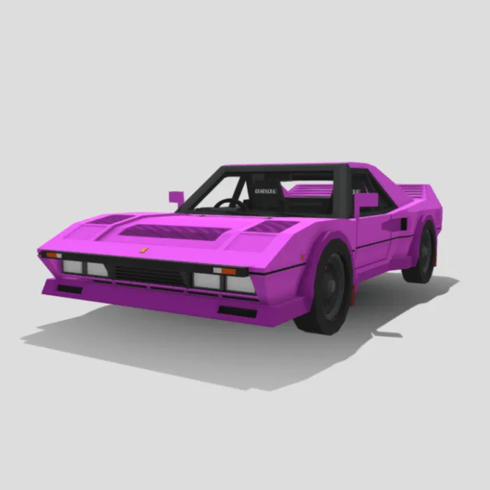 immersive vehicle experimental ivx project addon screenshot