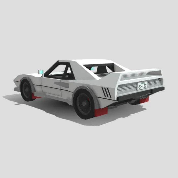 immersive vehicle experimental ivx project addon screenshot