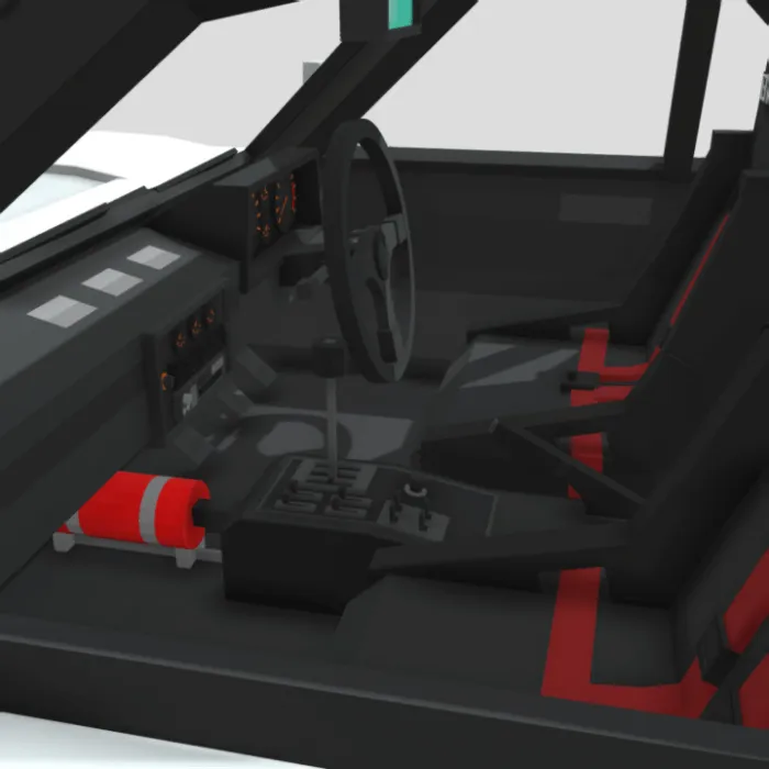 immersive vehicle experimental ivx project addon screenshot