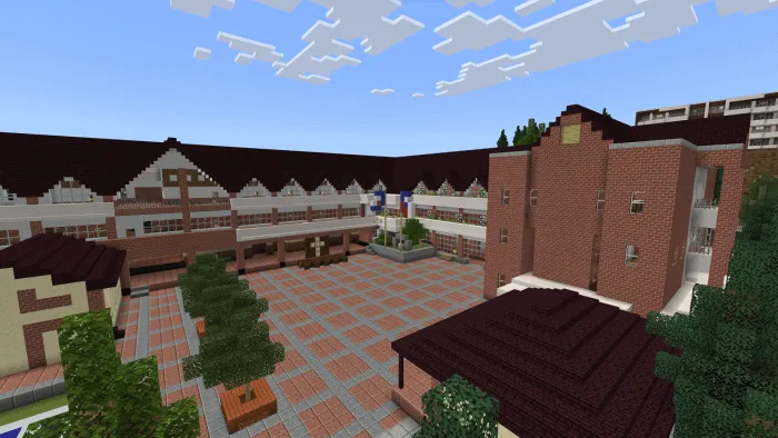 nsl school map screenshot