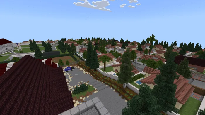 nsl school map screenshot