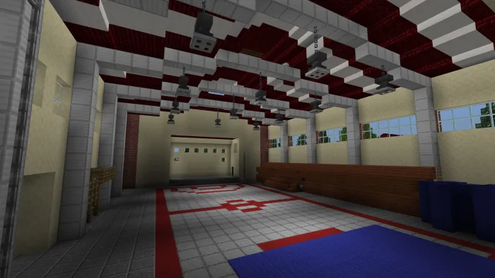 nsl school map screenshot