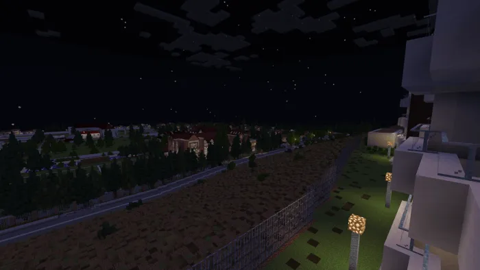 nsl school map screenshot