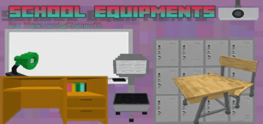 school equipment addon thumbnail