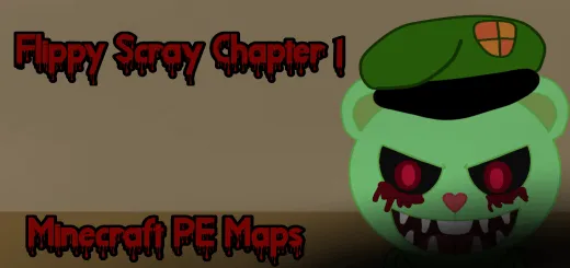 flippy house scary map thumbnail
