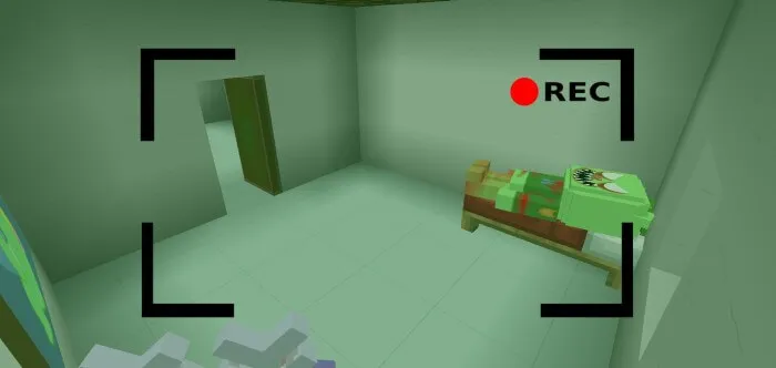 flippy house scary map screenshot