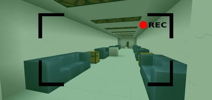 flippy house scary map screenshot