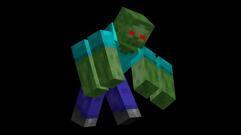 zombie apocalypse Mod / Addon screenshot 2