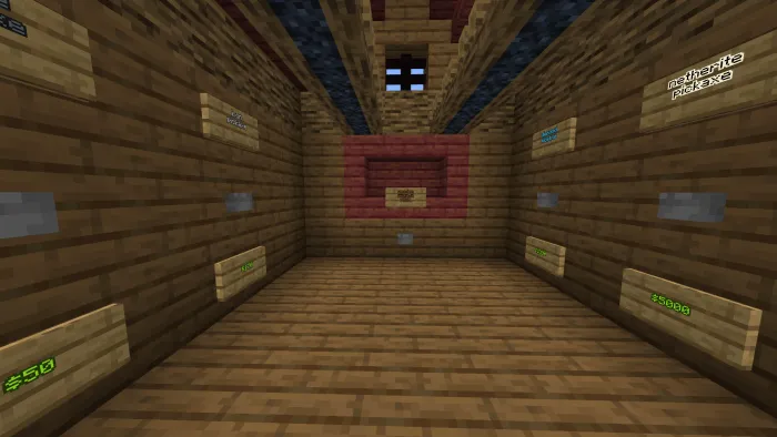 mine tycoon map screenshot