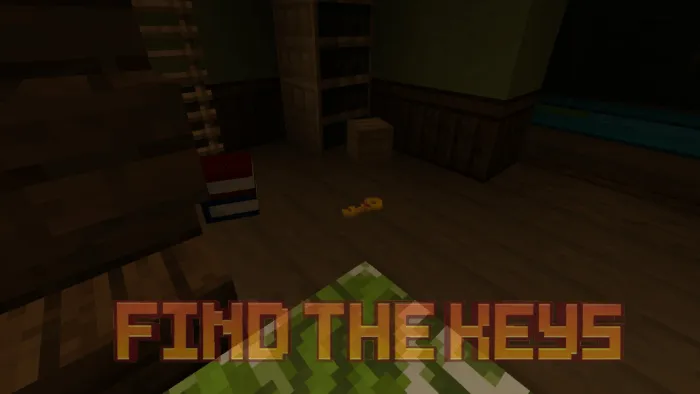 phantasm horror map screenshot