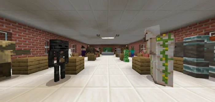 monster school map screenshot