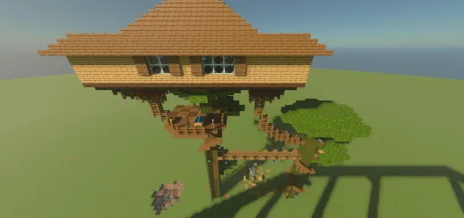 freshman world architecture map thumbnail