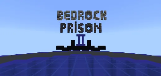 bedrock prison ii map thumbnail
