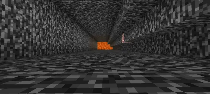 bedrock prison ii map screenshot