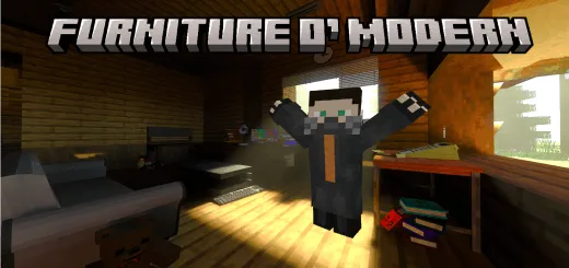 more furniture addon thumbnail